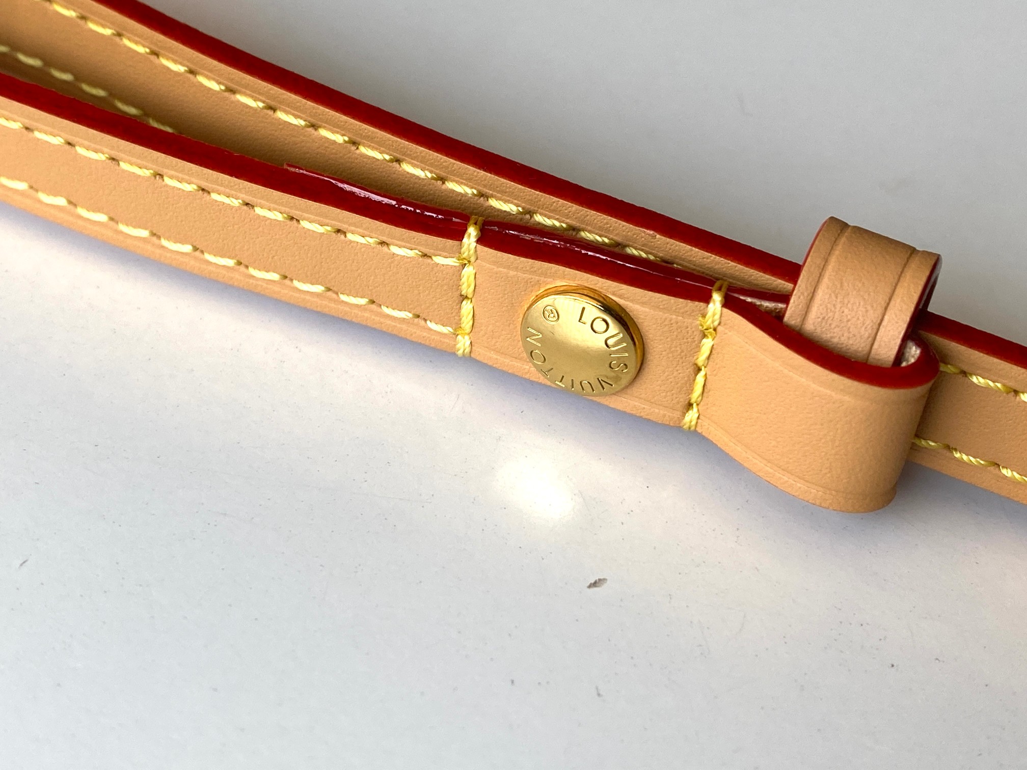 ルイ・ヴィトン「Louis Vuitton」ショルダーバッグ