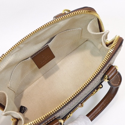 グッチ「Gucci」1955 ショルダーバッグ