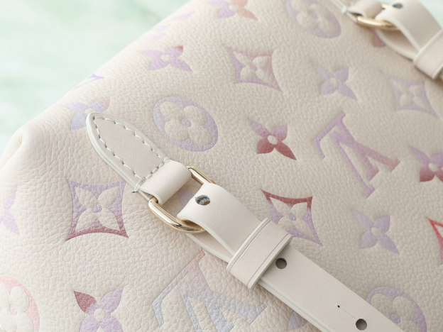 ルイ・ヴィトン「Louis Vuitton」Dream シリーズ バックパック