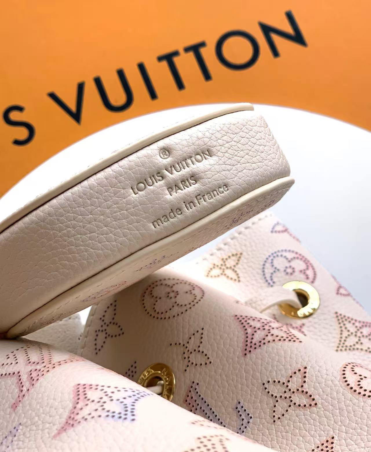 ルイ・ヴィトン「Louis Vuitton」Bella Dream シリーズ