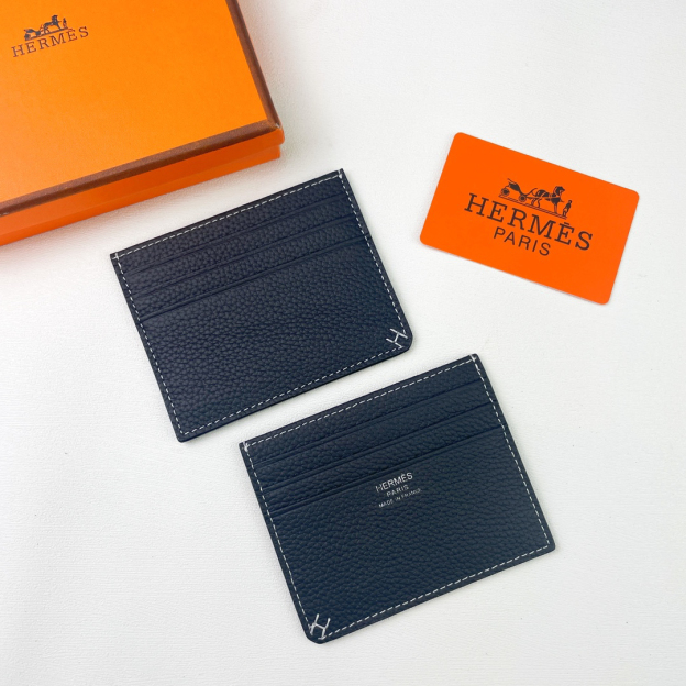 エルメス「Hermès」H Sellier カードケース