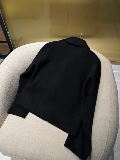 エルメス「Hermès」オートニュー キャシュミアコート