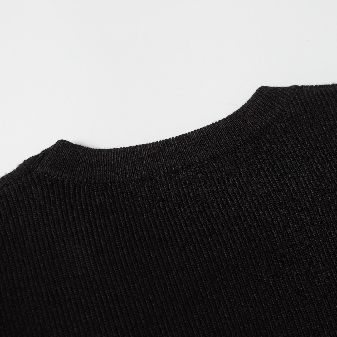 グッチ「Gucci」GGジャカード クルーネックセーター