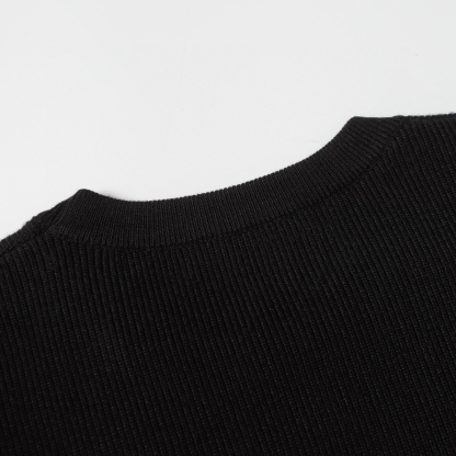 グッチ「Gucci」GGジャカード クルーネックセーター