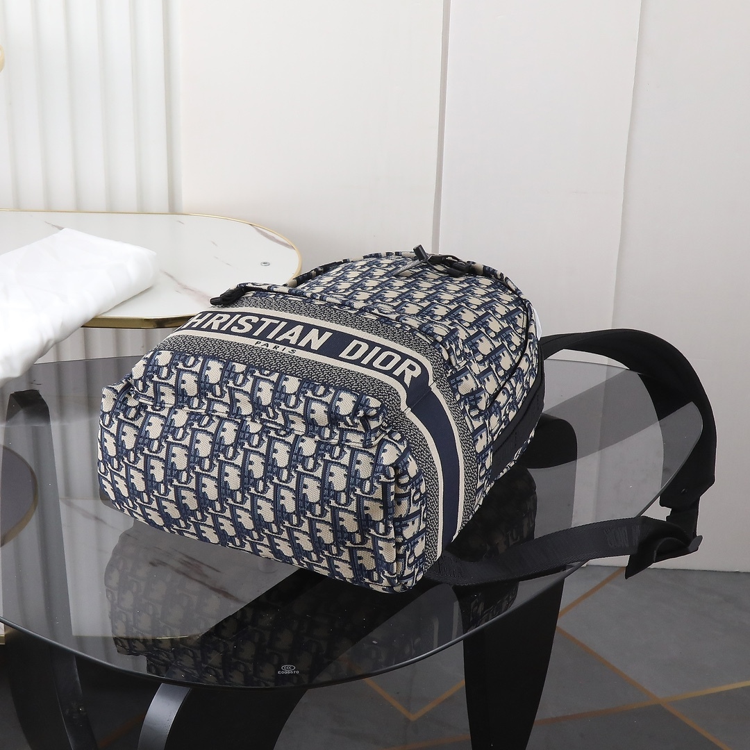 ディオール「Dior」 トラベル リュックバックパック