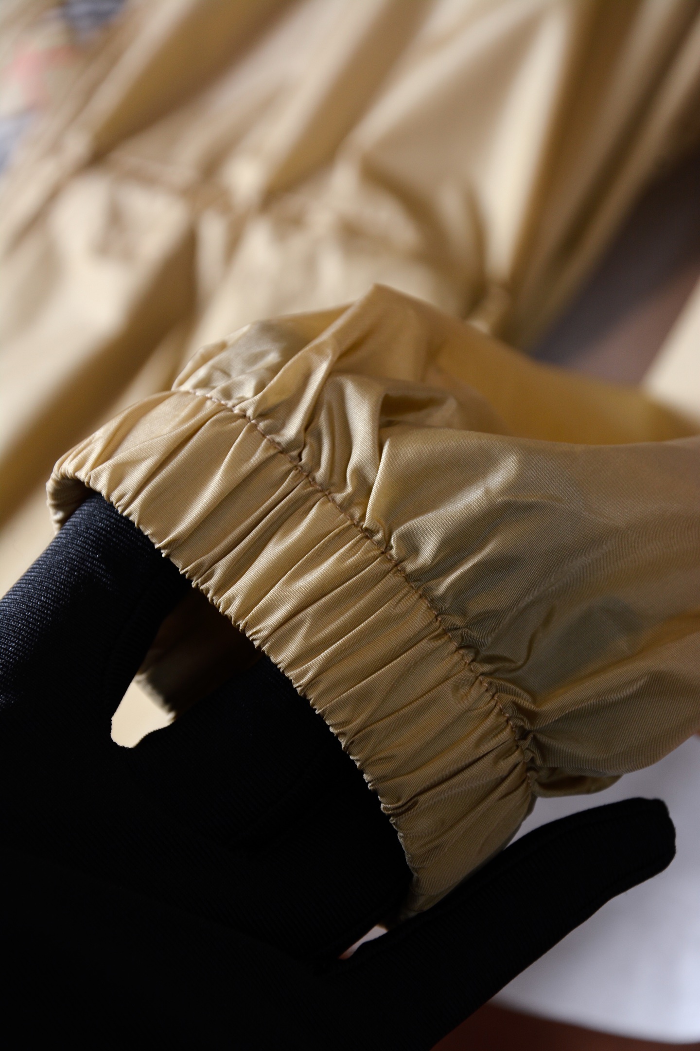 バーバリー「Burberry」Kensington Trench Coat