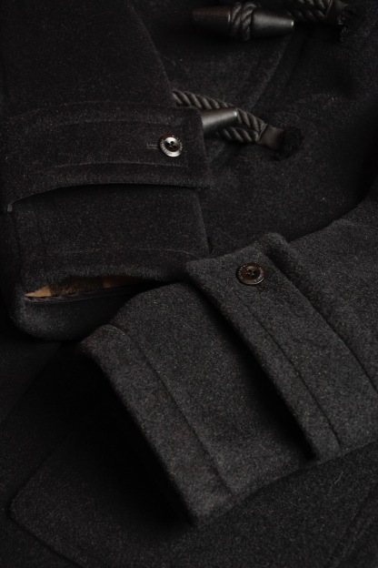 バーバリー「Burberry」 ウール コート