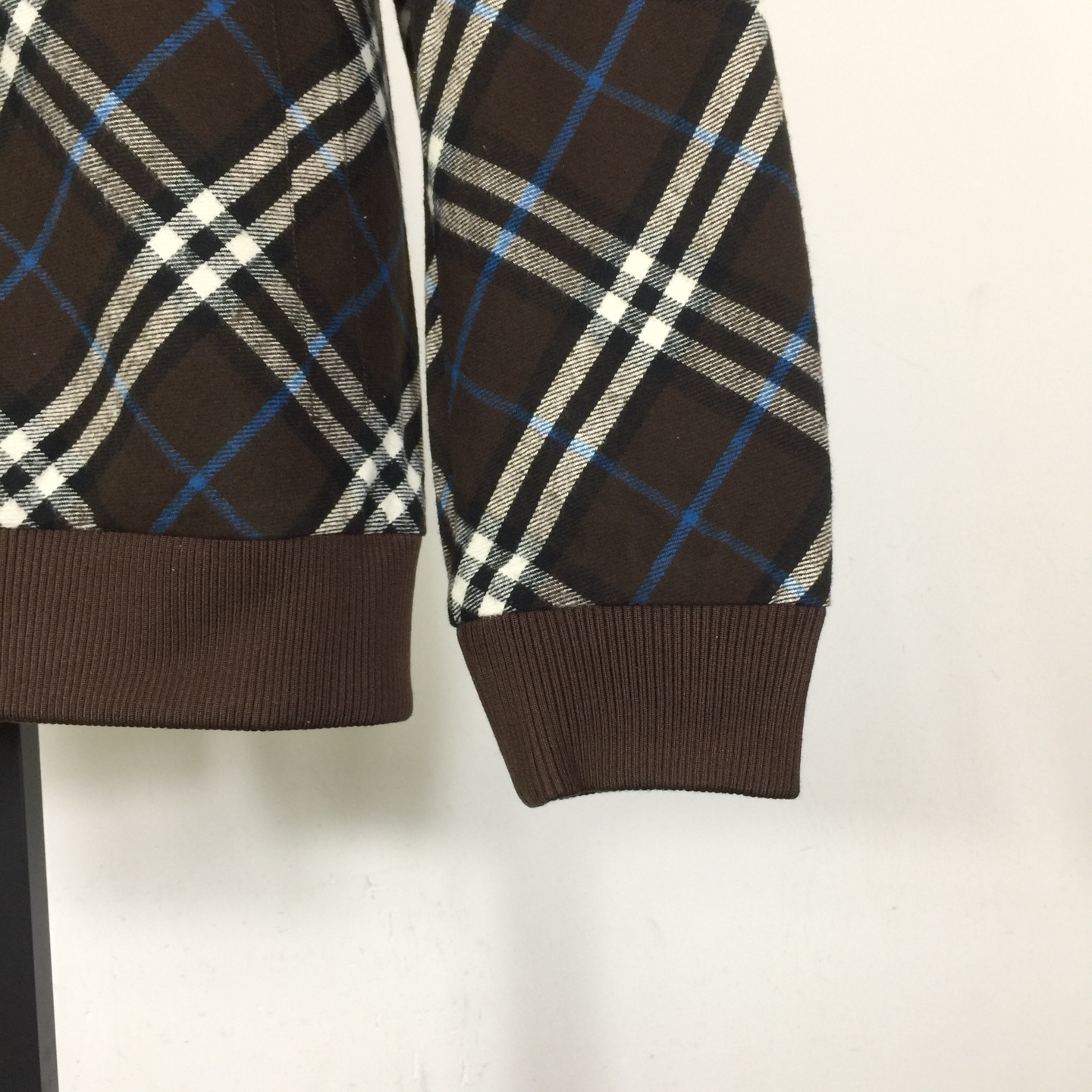 バーバリー「Burberry」クラシックチェックジャケット