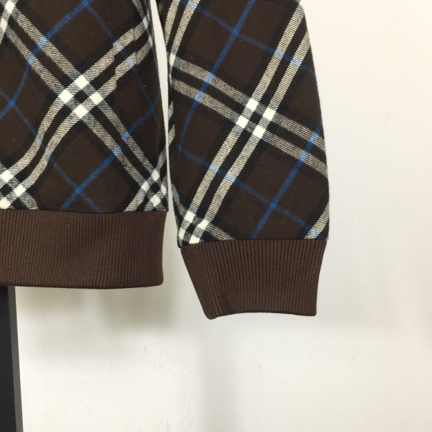 バーバリー「Burberry」クラシックチェックジャケット