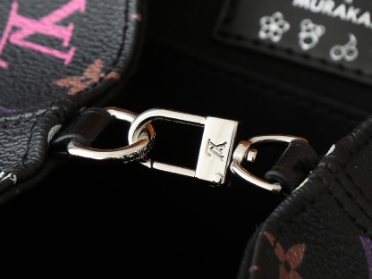 ルイ・ヴィトン「Louis Vuitton」LV × TM ヴェニス