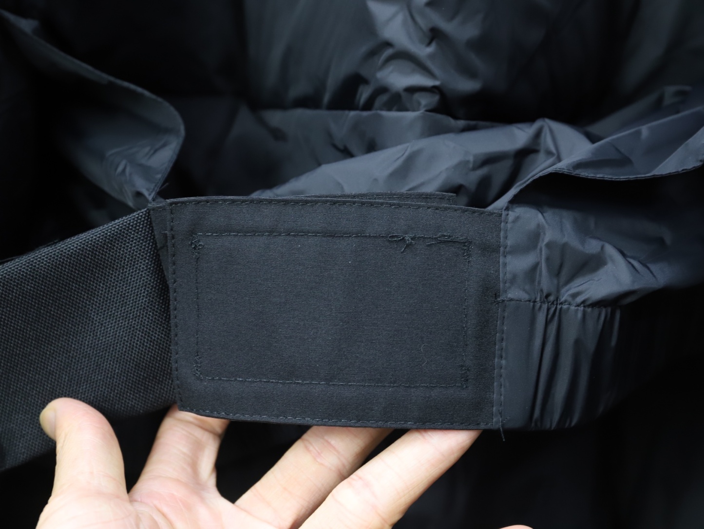 カナダグース「Canada Goose」Expedition Parka 08