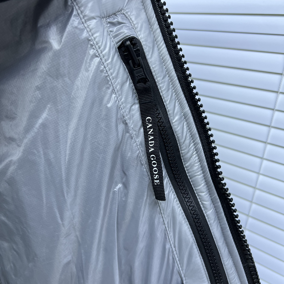カナダグース「Canada Goose」Crofton Puffer ダウンジャケット