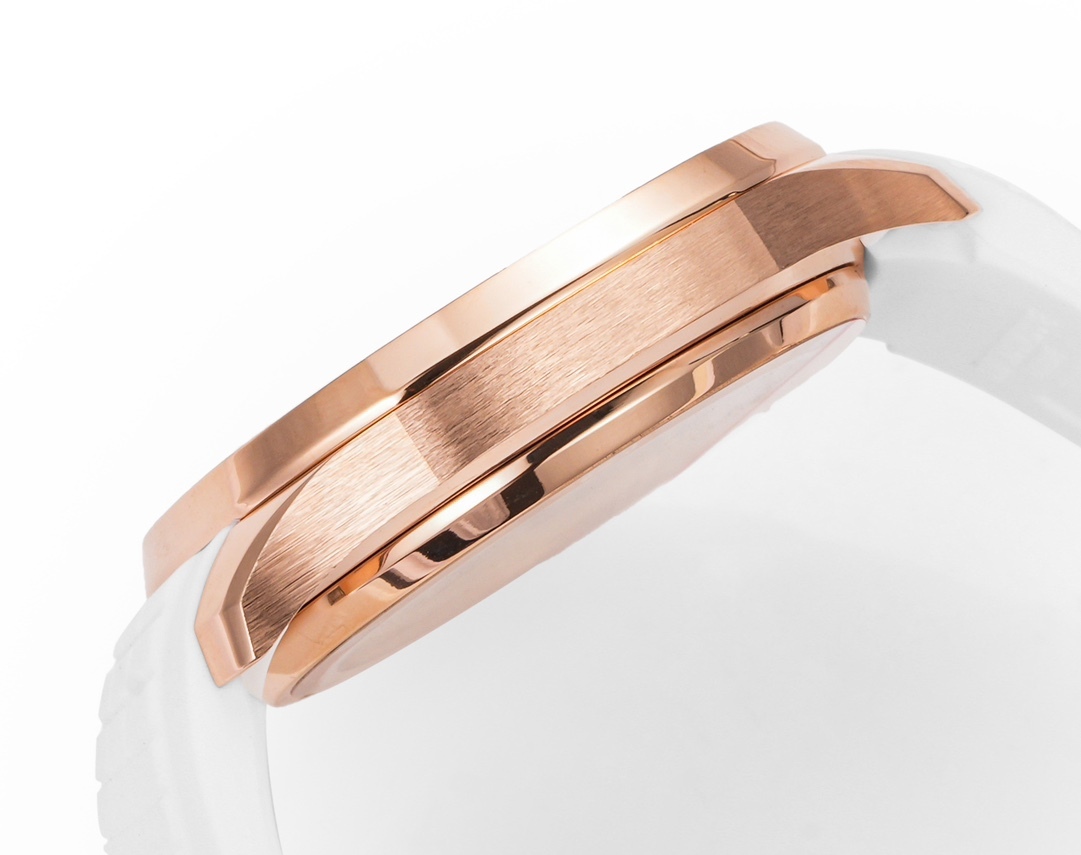 パテック フィリップ「Patek Philippe」アクアノート ルーチェ 5268-001