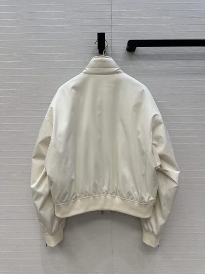 エルメス「Hermès」Short Down Jacket