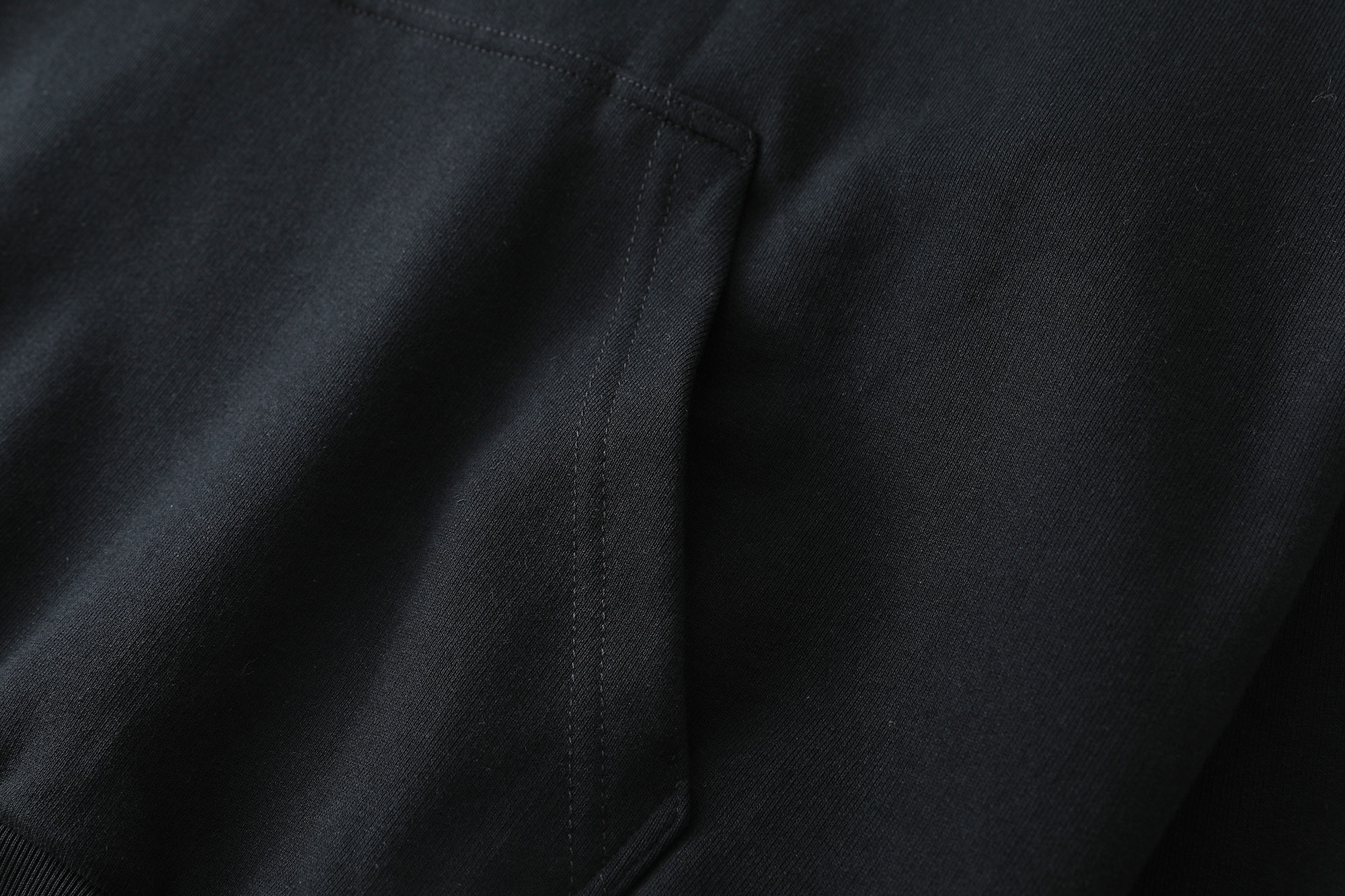 バレンシアガ「Balenciaga」ダブルB プリント パーカ