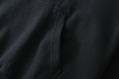 バレンシアガ「Balenciaga」ダブルB プリント パーカ