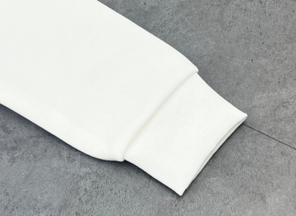 バーバリー「Burberry」エクイストリアン キルティッド パーカ