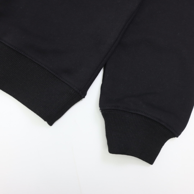 シャネル「Chanel」ダブルC ロゴ スウェットシャツ