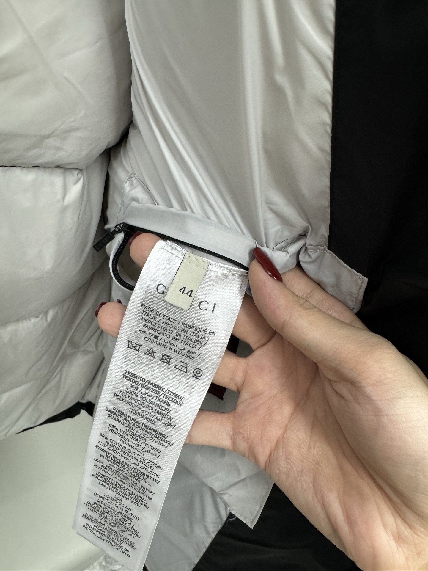 グッチ「Gucci」