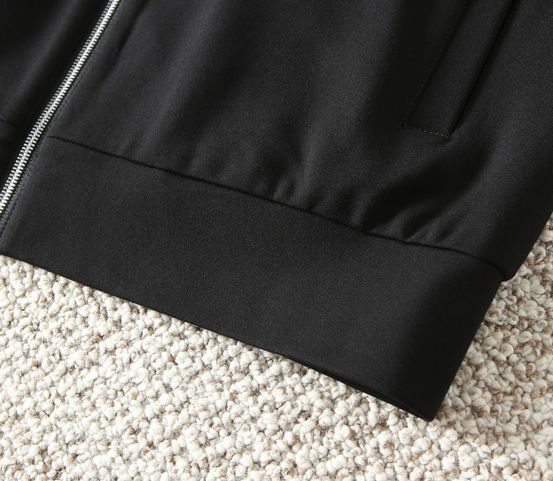 グッチ「Gucci」フーデッド スウェットシャツ