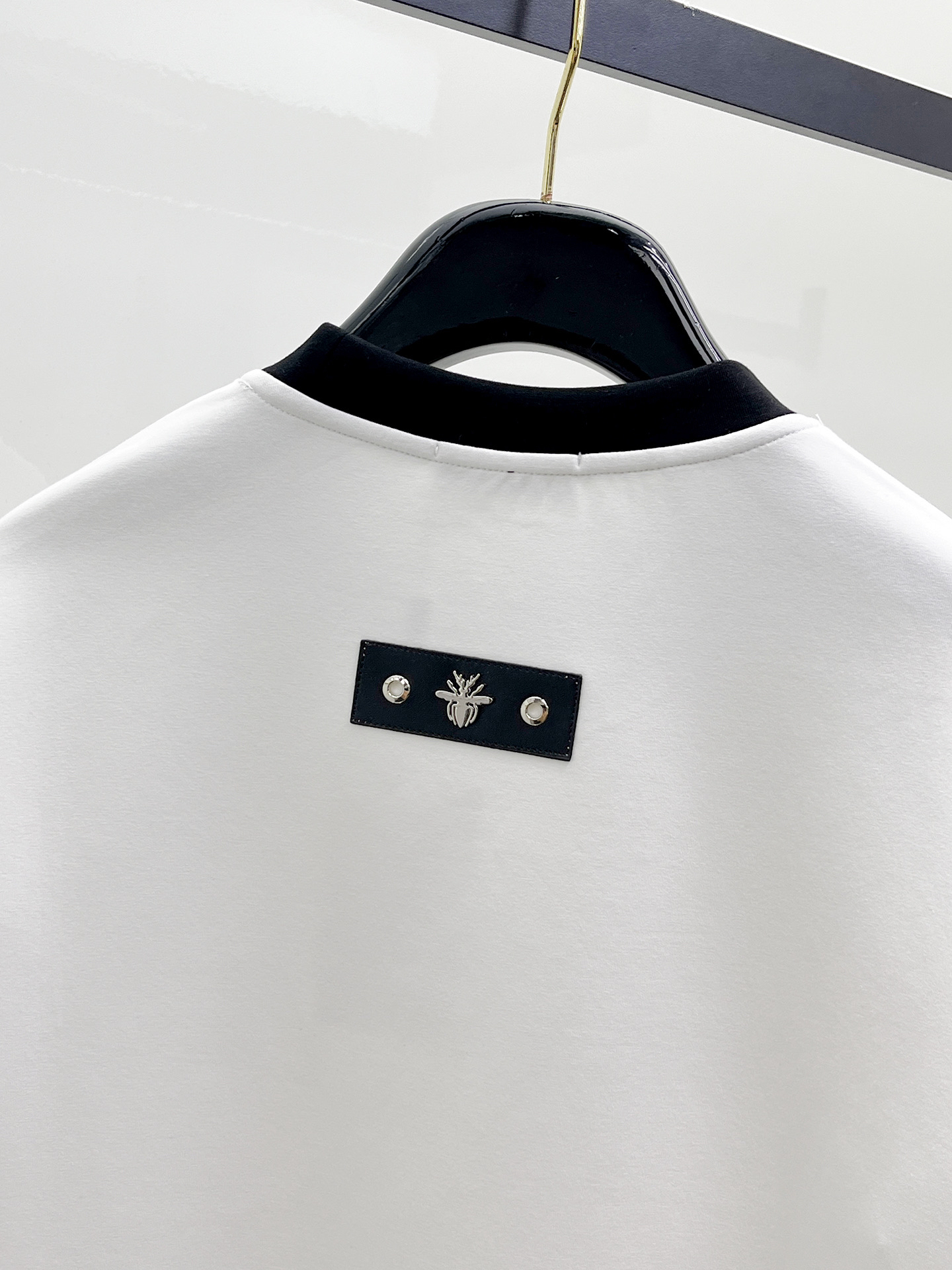 ディオール「Dior」レターロゴ スペースカットソール オーバーサイズ プルーフーディ