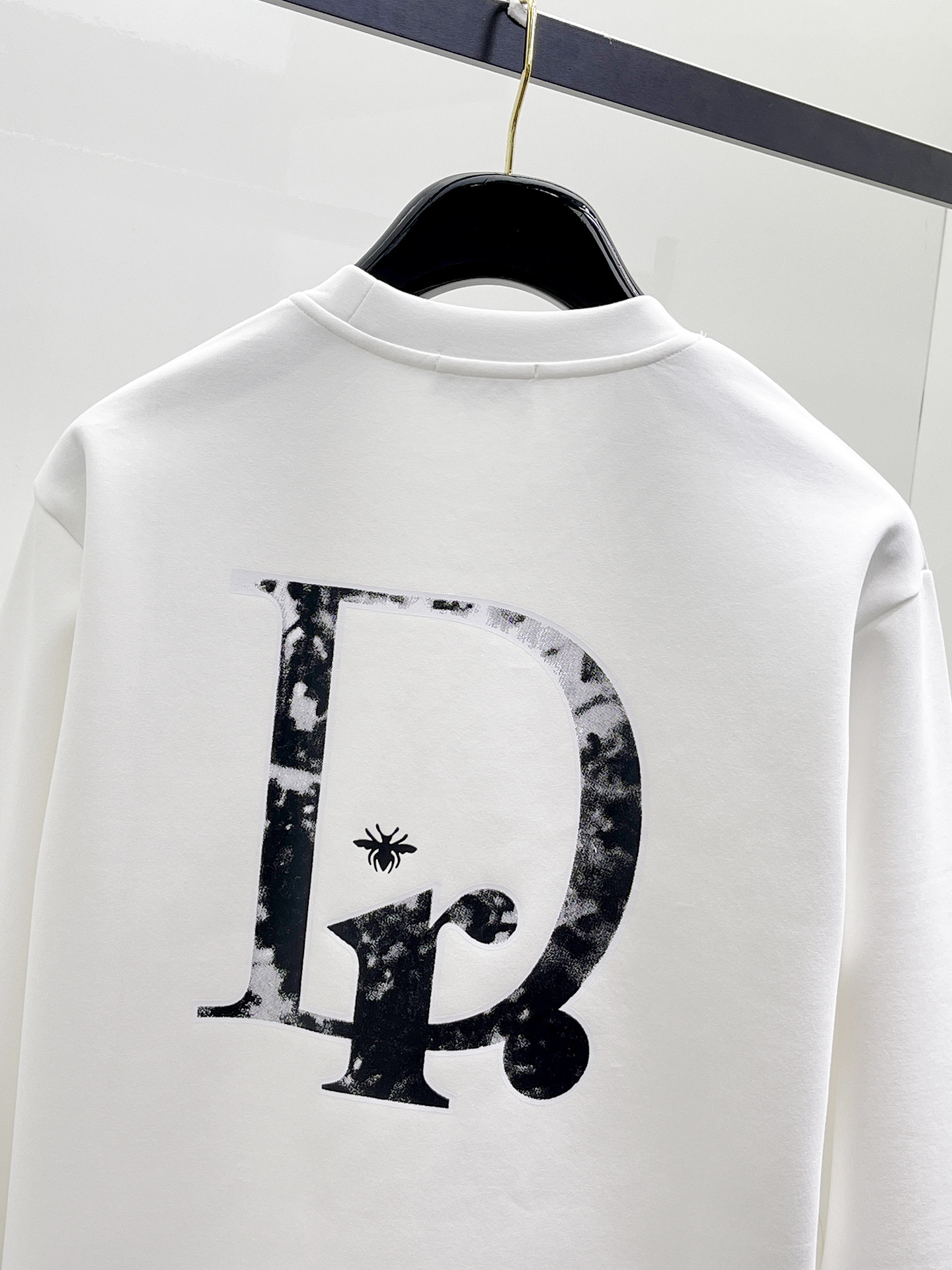 ディオール「Dior」CD Icon スウェットシャツ