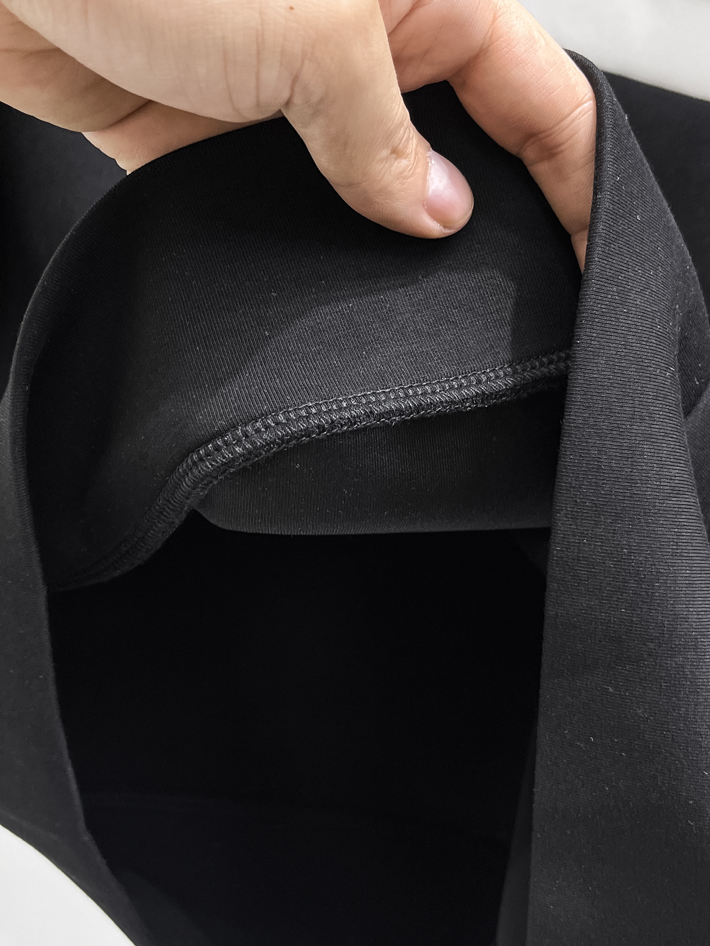 ディオール「Dior」CD Icon スウェットシャツ