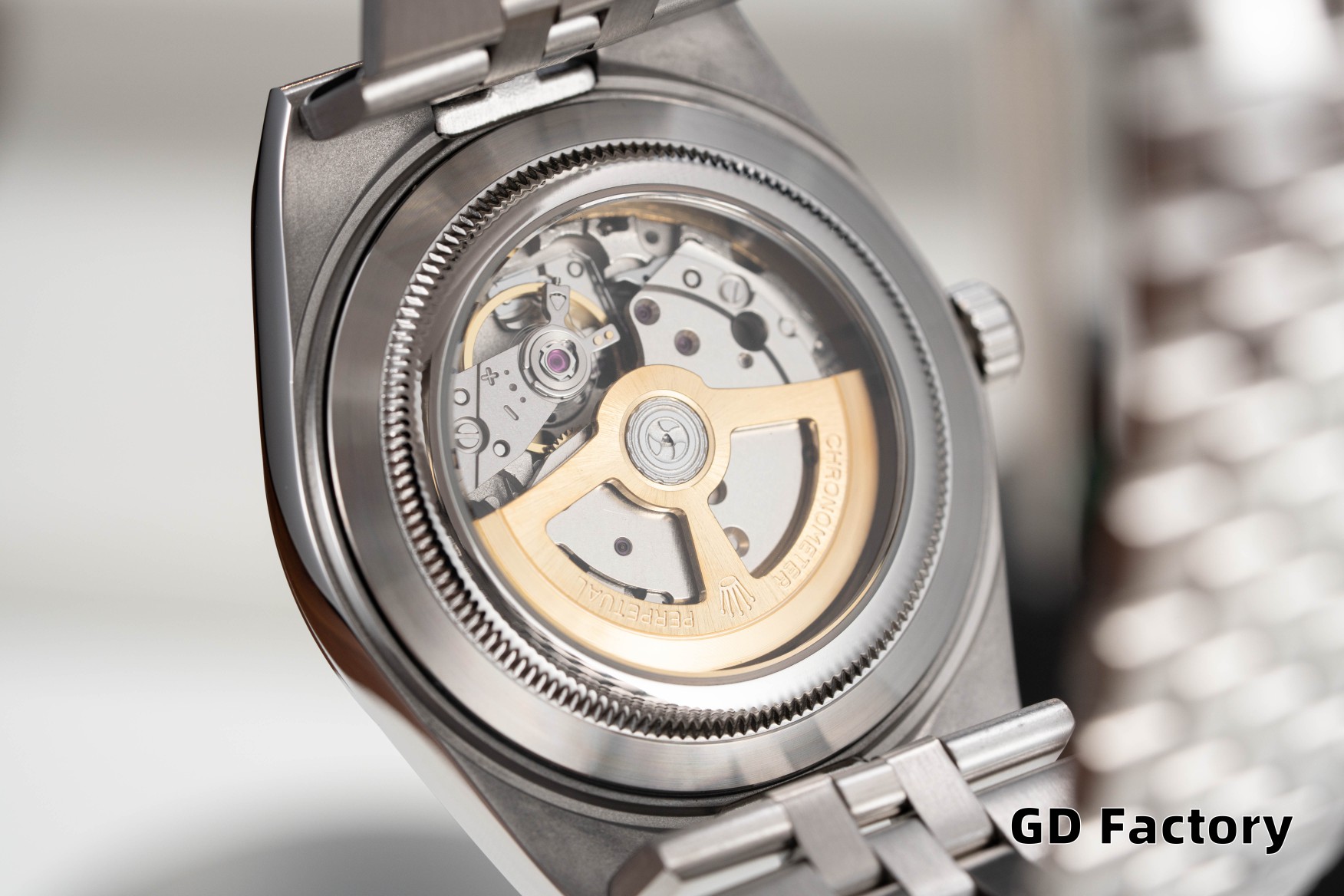 ロレックス「Rolex」 デイトジャスト 42MM