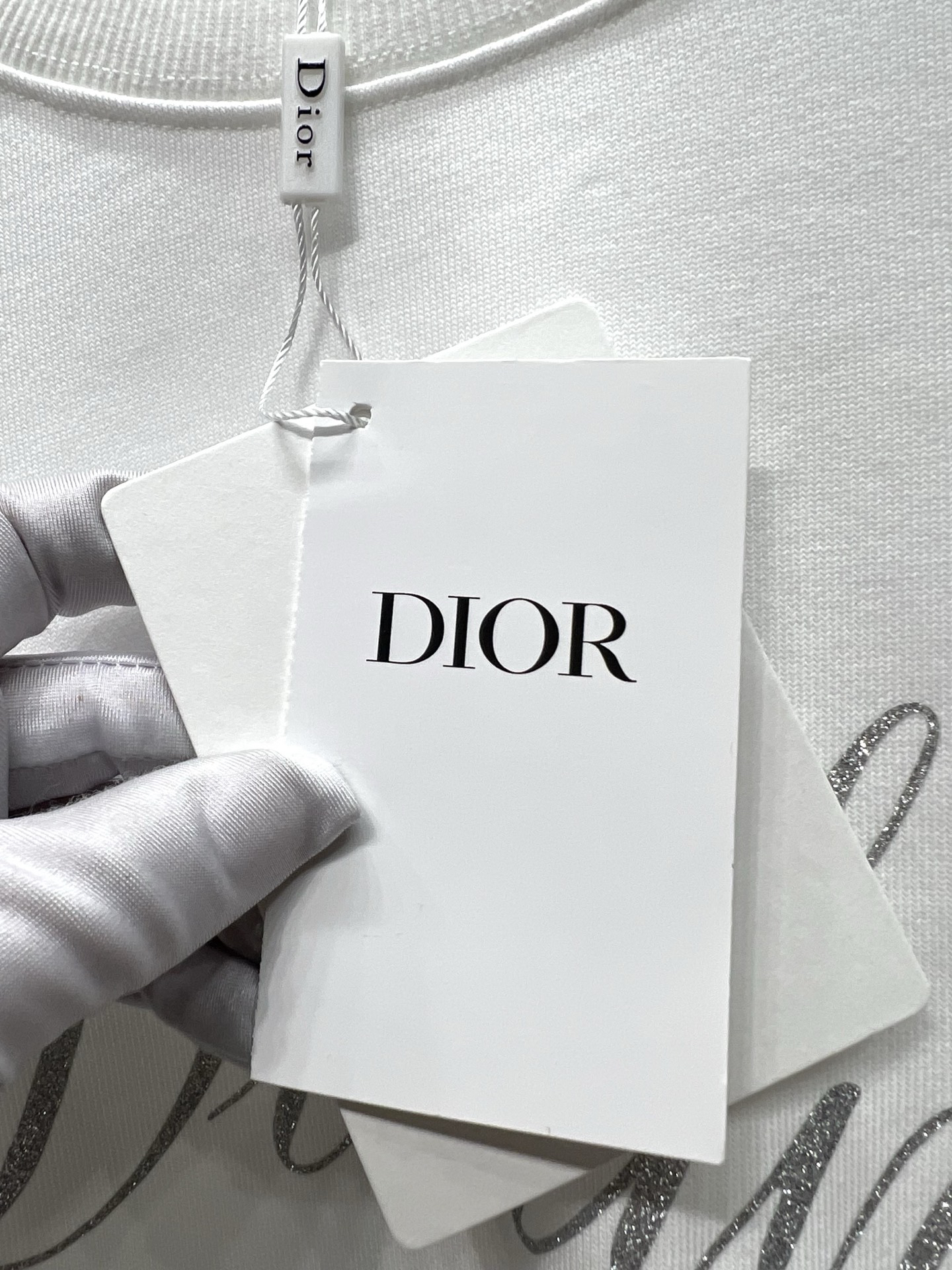 ディオール「Dior」 スウェットシャツ