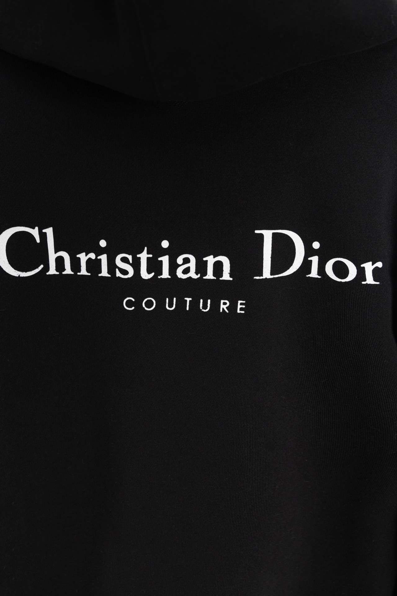 ディオール「Dior」ESSENTIALS フーディ
