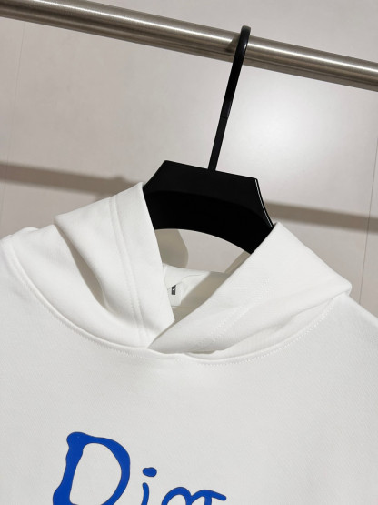 ディオール「Dior」OVERSIZED フーディ