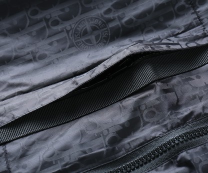 ディオール「Dior」2025 オートム ジャケット