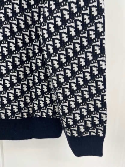 ディオール「Dior」Monogram ヴィンテージ カットソー