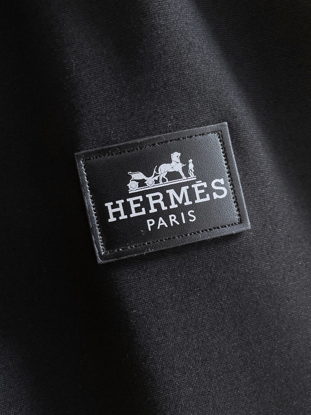 エルメス「Hermès」デトルネ ローマンコットン ルージュリエ