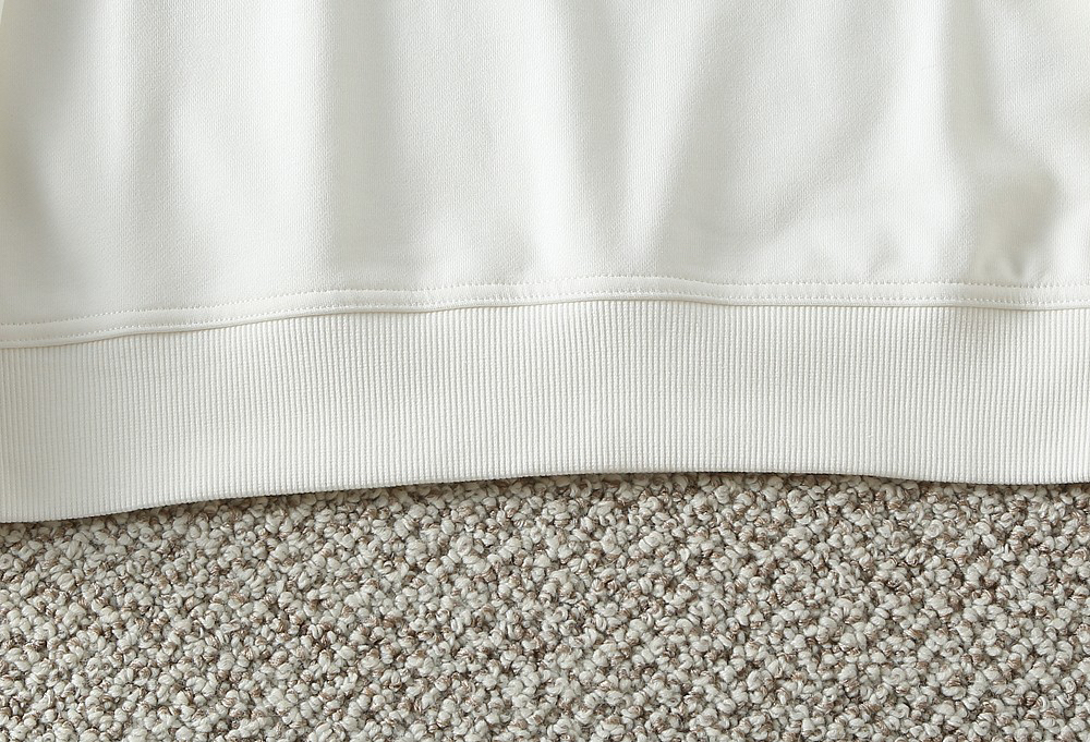 エルメス「Hermès」エクイドリアン グラフィック スウェットシャツ