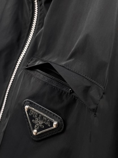 プラダ「Prada」オートン/ウィンター ジャケット