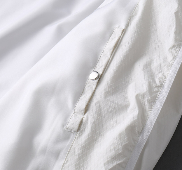 プラダ「Prada」テクニカル ジャケット