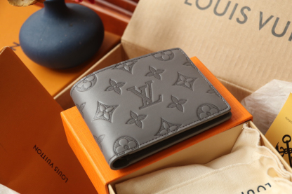ルイ・ヴィトン ポルトフォイユ･ミュルティプル