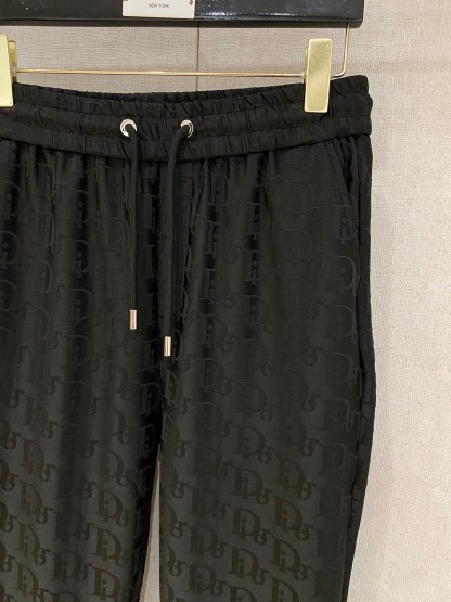 ディオール「Dior」リラックススーツ