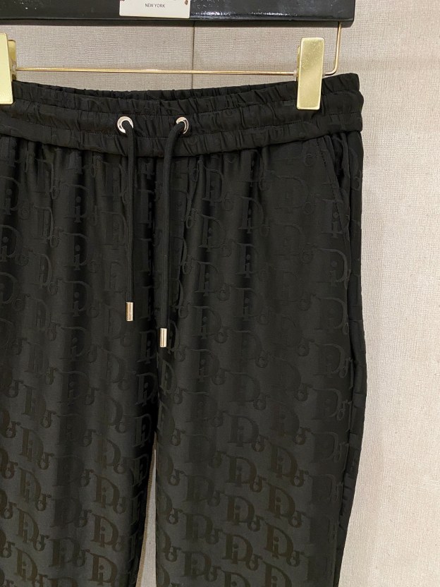 ディオール「Dior」リラックススーツ