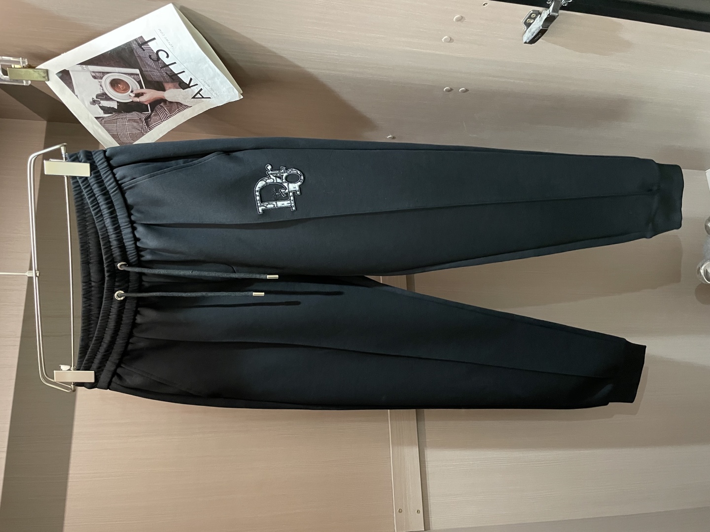 ディオール「Dior」レジャー セットアップ