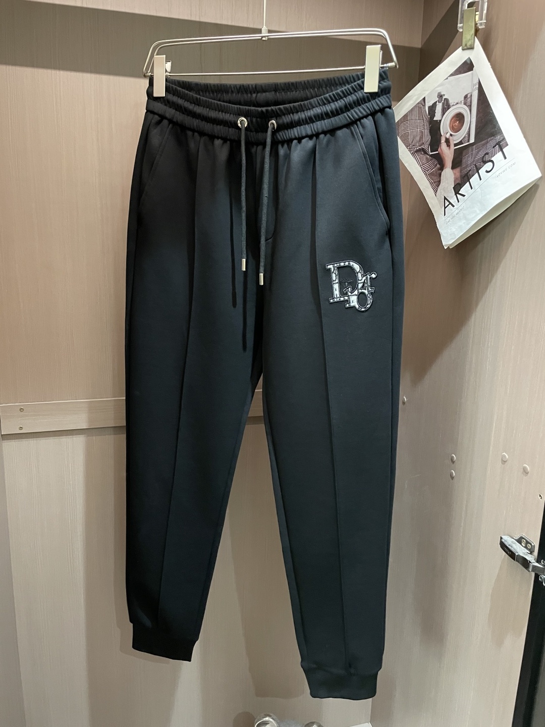 ディオール「Dior」レジャー セットアップ