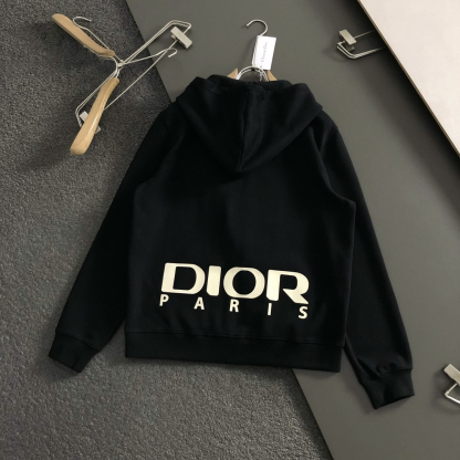 ディオール「Dior」エンブレム ジップアップ セットアップ