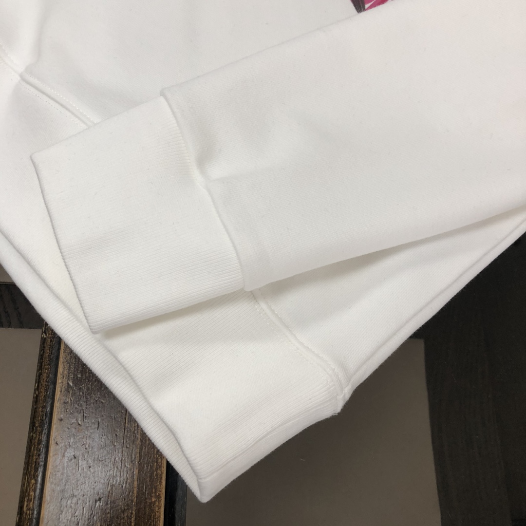 ディオール「Dior」デジタルプリント スウェットシャツ