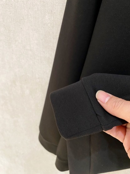 ディオール「Dior」クルーネック スウェットシャツ