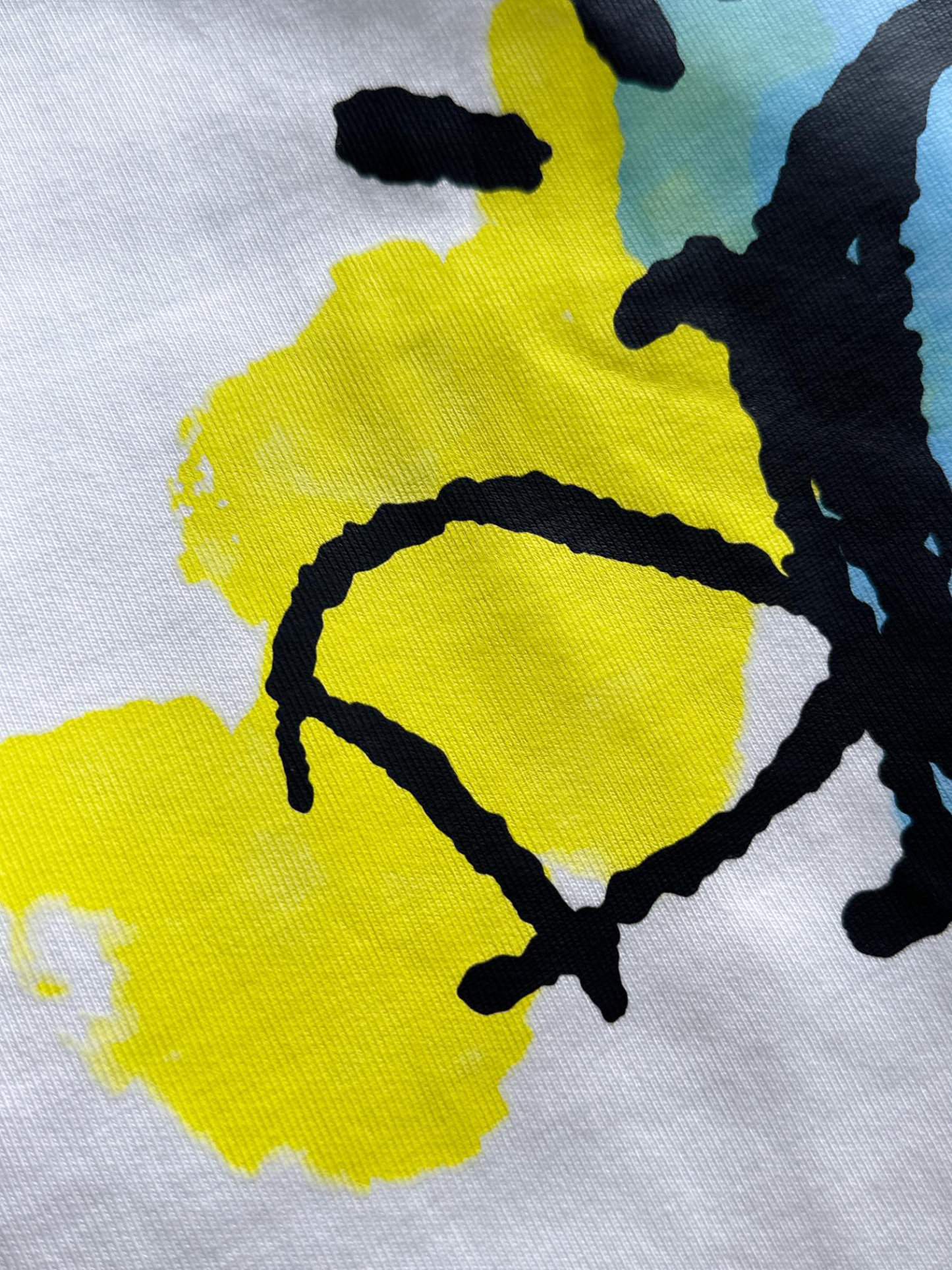 ディオール「Dior」クルーネック スウェットシャツ