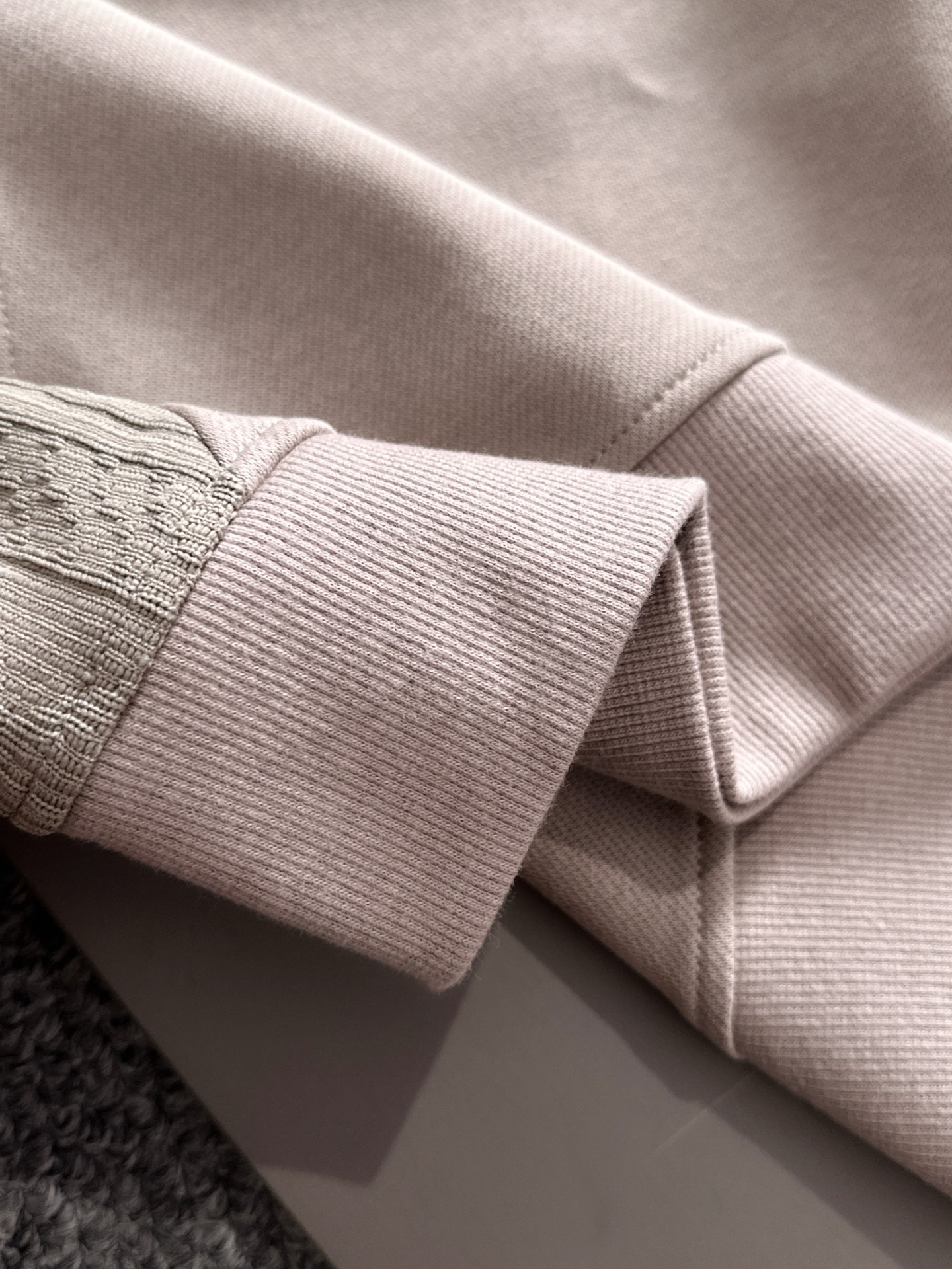 ディオール「Dior」クルーネック スウェットシャツ