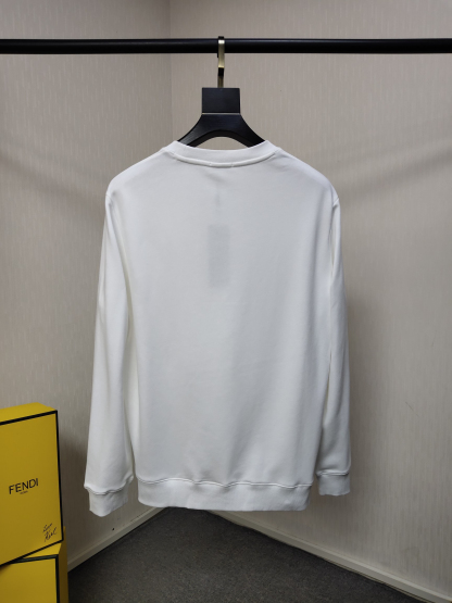 ディオール「Dior」クルーネック スウェットシャツ