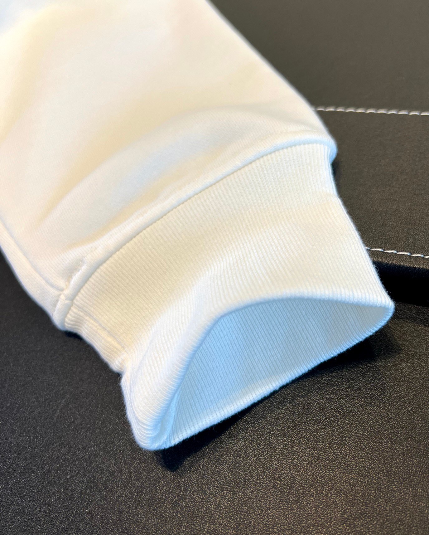 ディオール「Dior」フリース フーデッド スウェットシャツ