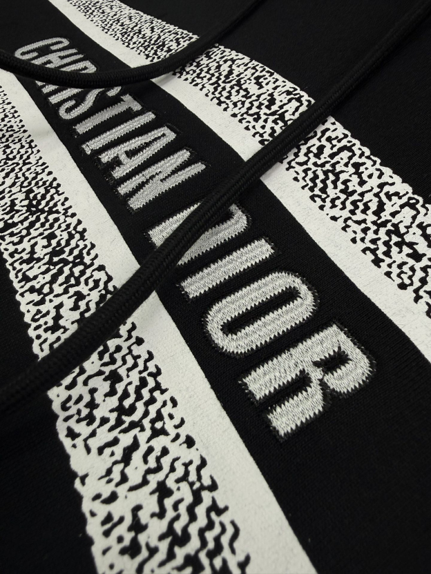 ディオール「Dior」CD ICON フーディ